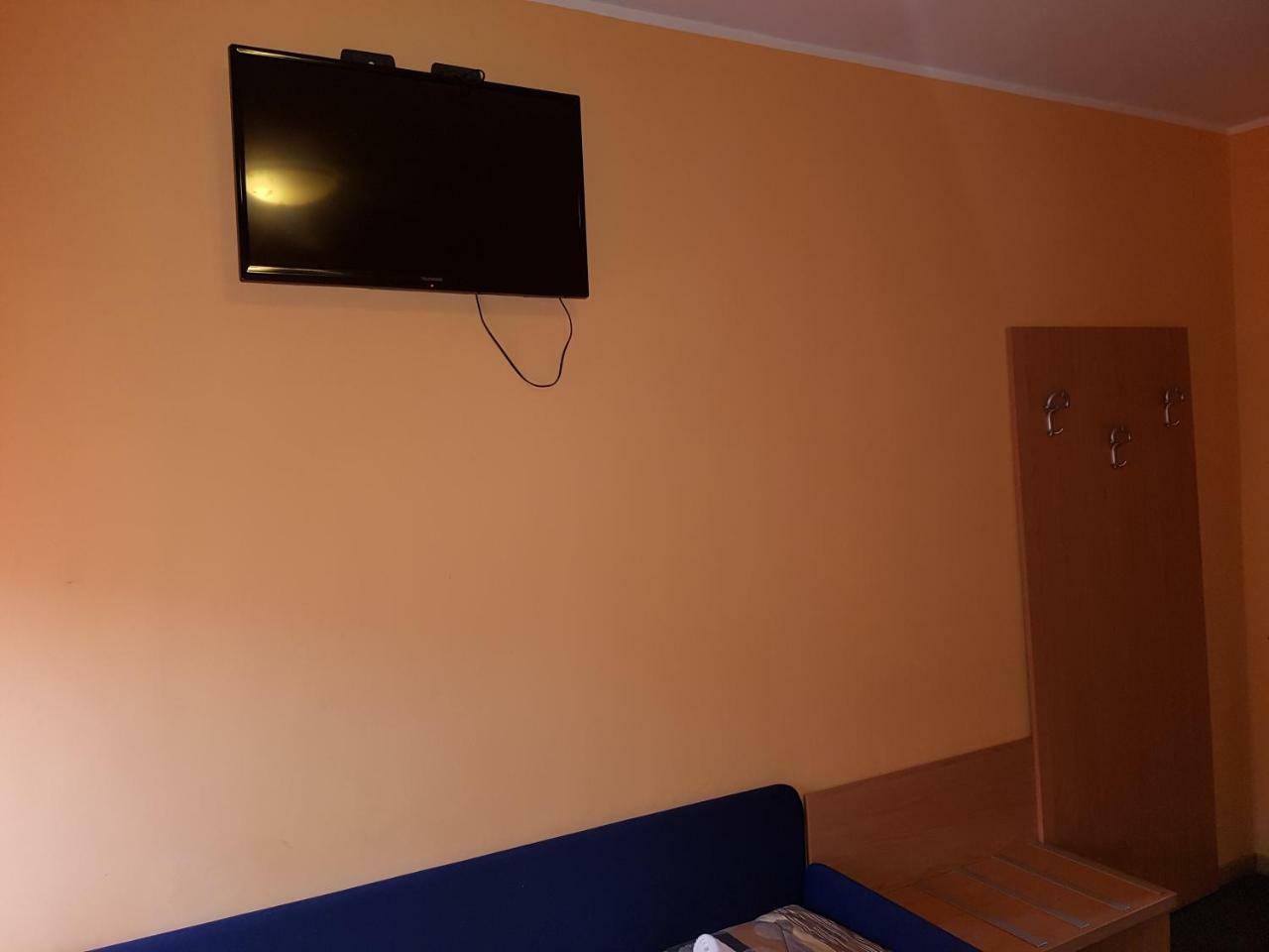 Albergo Ristorante Al Gallo Sanguinetto Extérieur photo